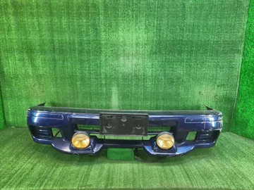 БАМПЕР НА NISSAN AVENIR W10