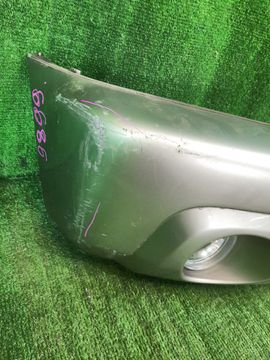 БАМПЕР НА MITSUBISHI PAJERO IO H77W