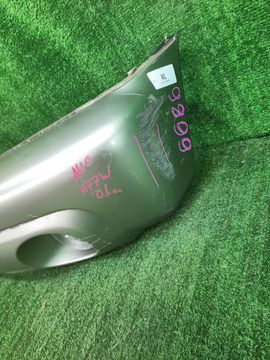 БАМПЕР НА MITSUBISHI PAJERO IO H77W