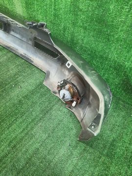 БАМПЕР НА MITSUBISHI PAJERO IO H77W