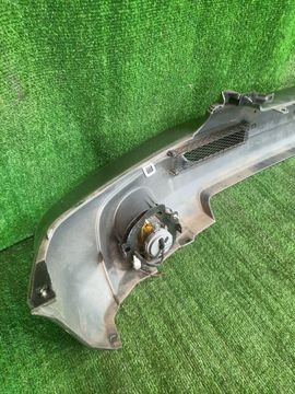 БАМПЕР НА MITSUBISHI PAJERO IO H77W