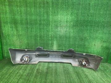 БАМПЕР НА MITSUBISHI PAJERO IO H77W