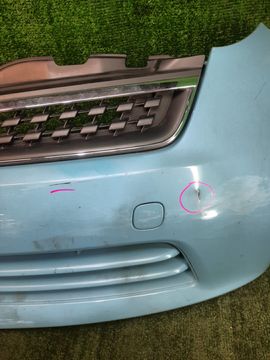 БАМПЕР НА NISSAN MARCH K12