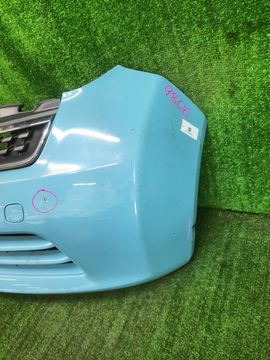 БАМПЕР НА NISSAN MARCH K12