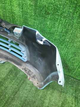 БАМПЕР НА NISSAN MARCH K12