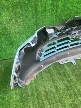 БАМПЕР НА NISSAN MARCH K12