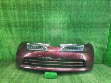 БАМПЕР НА NISSAN MARCH K12