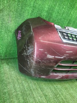 БАМПЕР НА NISSAN MARCH K12