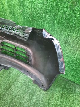 БАМПЕР НА NISSAN MARCH K12