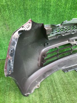 БАМПЕР НА NISSAN MARCH K12