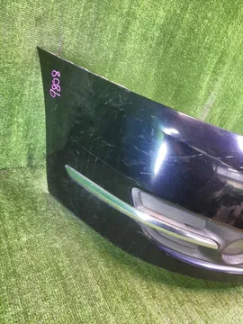 БАМПЕР НА NISSAN TEANA J32