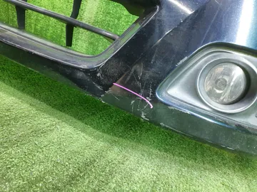 БАМПЕР НА NISSAN TEANA J32