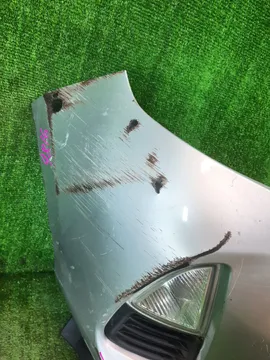 БАМПЕР НА TOYOTA AQUA NHP10