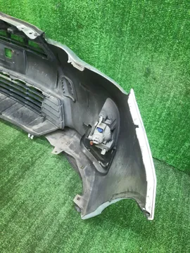 БАМПЕР НА TOYOTA AQUA NHP10