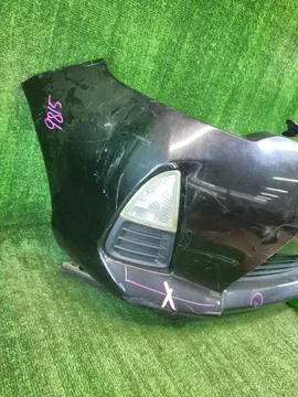 БАМПЕР НА TOYOTA AQUA NHP10