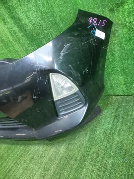 БАМПЕР НА TOYOTA AQUA NHP10