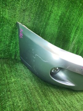 БАМПЕР НА SUBARU IMPREZA GG2