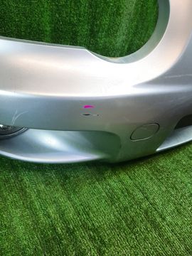 БАМПЕР НА SUBARU IMPREZA GG2