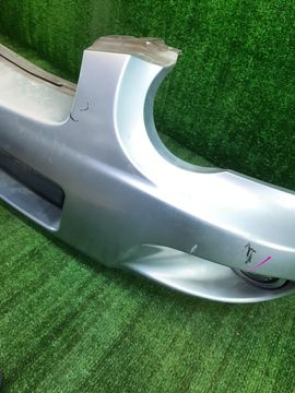 БАМПЕР НА SUBARU IMPREZA GG2