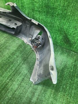 БАМПЕР НА SUBARU IMPREZA GG2