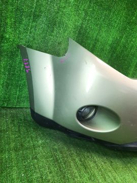 БАМПЕР НА MITSUBISHI OUTLANDER CW5W