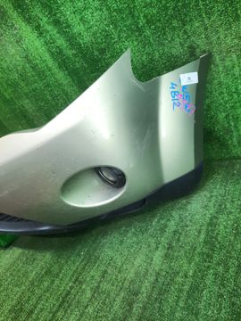 БАМПЕР НА MITSUBISHI OUTLANDER CW5W