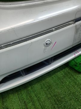 БАМПЕР НА TOYOTA CELSIOR UCF31