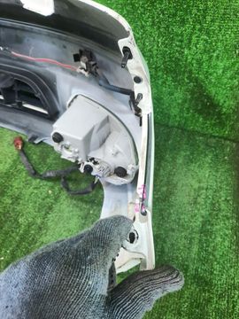 БАМПЕР НА TOYOTA CELSIOR UCF31