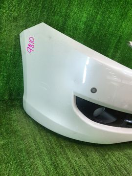 БАМПЕР НА MITSUBISHI GRANDIS NA4W