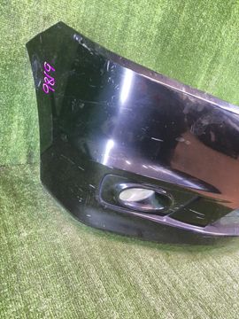 БАМПЕР НА HONDA STREAM RN6