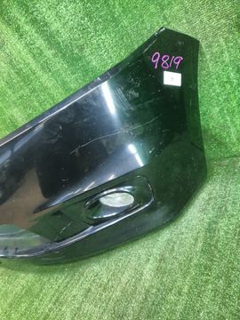 БАМПЕР НА HONDA STREAM RN6