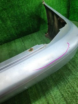 БАМПЕР НА TOYOTA COROLLA AE110