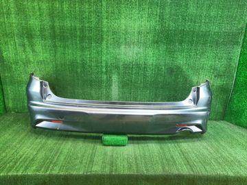 БАМПЕР НА HONDA STREAM RN6