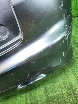 БАМПЕР НА HONDA STREAM RN6