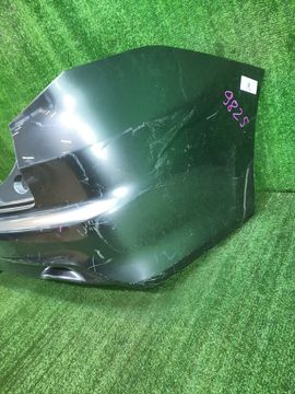 БАМПЕР НА HONDA STREAM RN6