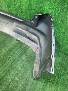 БАМПЕР НА HONDA STREAM RN6