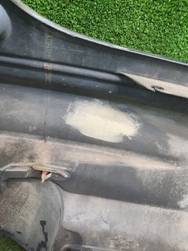 БАМПЕР НА HONDA STREAM RN6