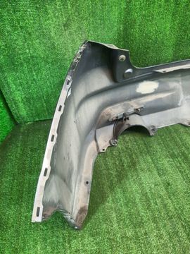 БАМПЕР НА HONDA STREAM RN6