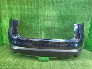 БАМПЕР НА MAZDA CX-8 KG2P