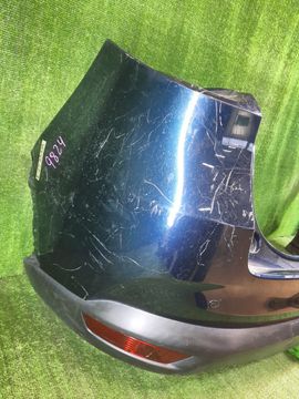 БАМПЕР НА MAZDA CX-8 KG2P