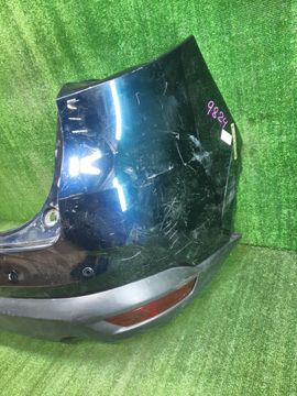 БАМПЕР НА MAZDA CX-8 KG2P