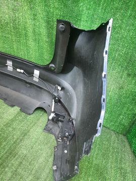 БАМПЕР НА MAZDA CX-8 KG2P