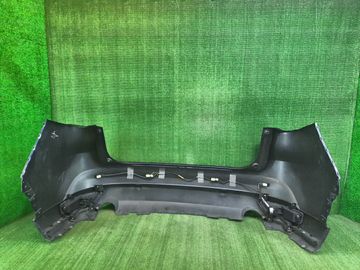 БАМПЕР НА MAZDA CX-8 KG2P