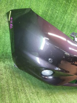 БАМПЕР НА NISSAN NOTE E12