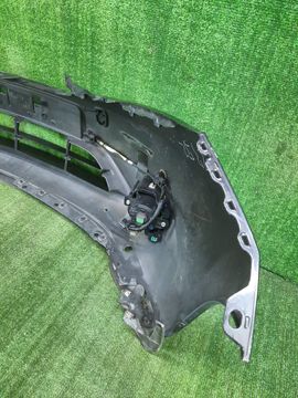 БАМПЕР НА NISSAN NOTE E12