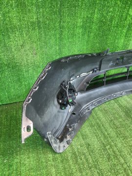 БАМПЕР НА NISSAN NOTE E12