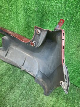 БАМПЕР НА MITSUBISHI COLT Z27A