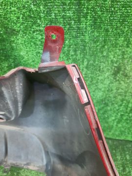 БАМПЕР НА MITSUBISHI COLT Z27A