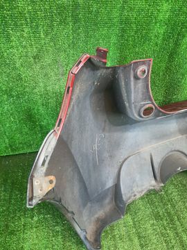 БАМПЕР НА MITSUBISHI COLT Z27A