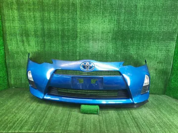 БАМПЕР НА TOYOTA AQUA NHP10